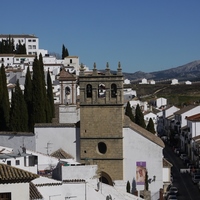 Photo de Espagne - Ronda